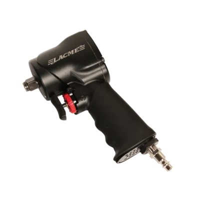 CLE A CHOC 1/2 ULTRA COURTE 99MM 813NM 8000TR/MIN - Produit outillage pneumatique professionnel LAM'ECA