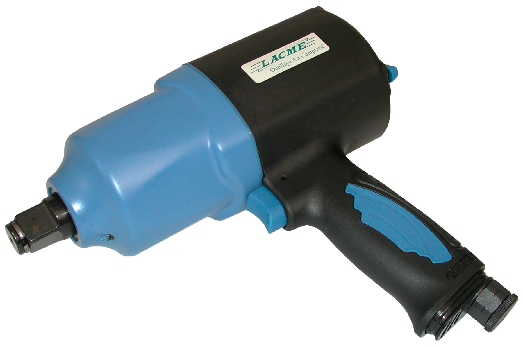 CLE A CHOC 3/4" 1491NM - Produit outillage pneumatique professionnel LAM'ECA