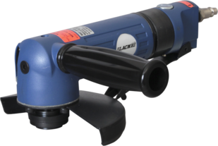 MEULEUSE D'ANGLE 125MM 440W - Produit outillage pneumatique professionnel LAM'ECA