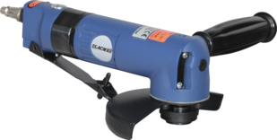 MEULEUSE D'ANGLE 125MM 440W - Vignette 2