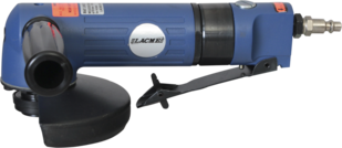 MEULEUSE D'ANGLE 125MM 440W - Vignette 3