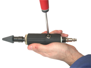 MEULEUSE CRAYON 25000TR/MIN 245W - Vignette 3