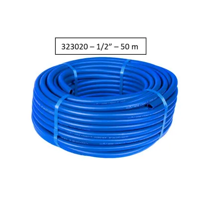 COURONNE DE TUYAU 50M - Vignette 2