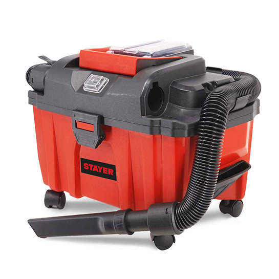 ASPIRATEUR SANS FIL BVAC COMPACT
