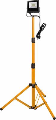 PROJECTEUR LED SUR TREPIED 230V - Produit équipements d'ateliers professionnel LAM'ECA