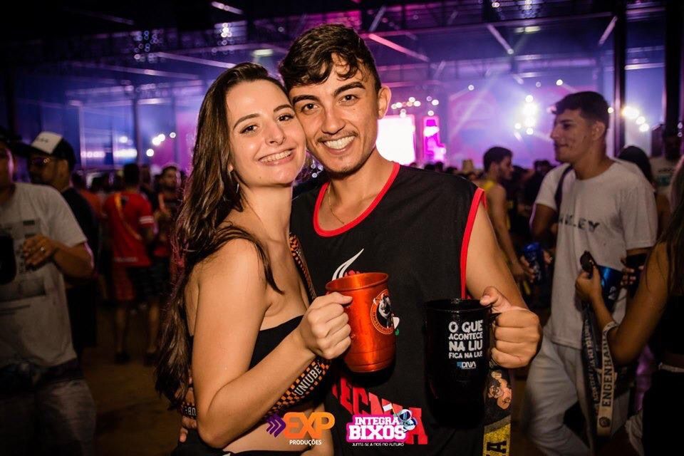 Nosso primeiro encontro