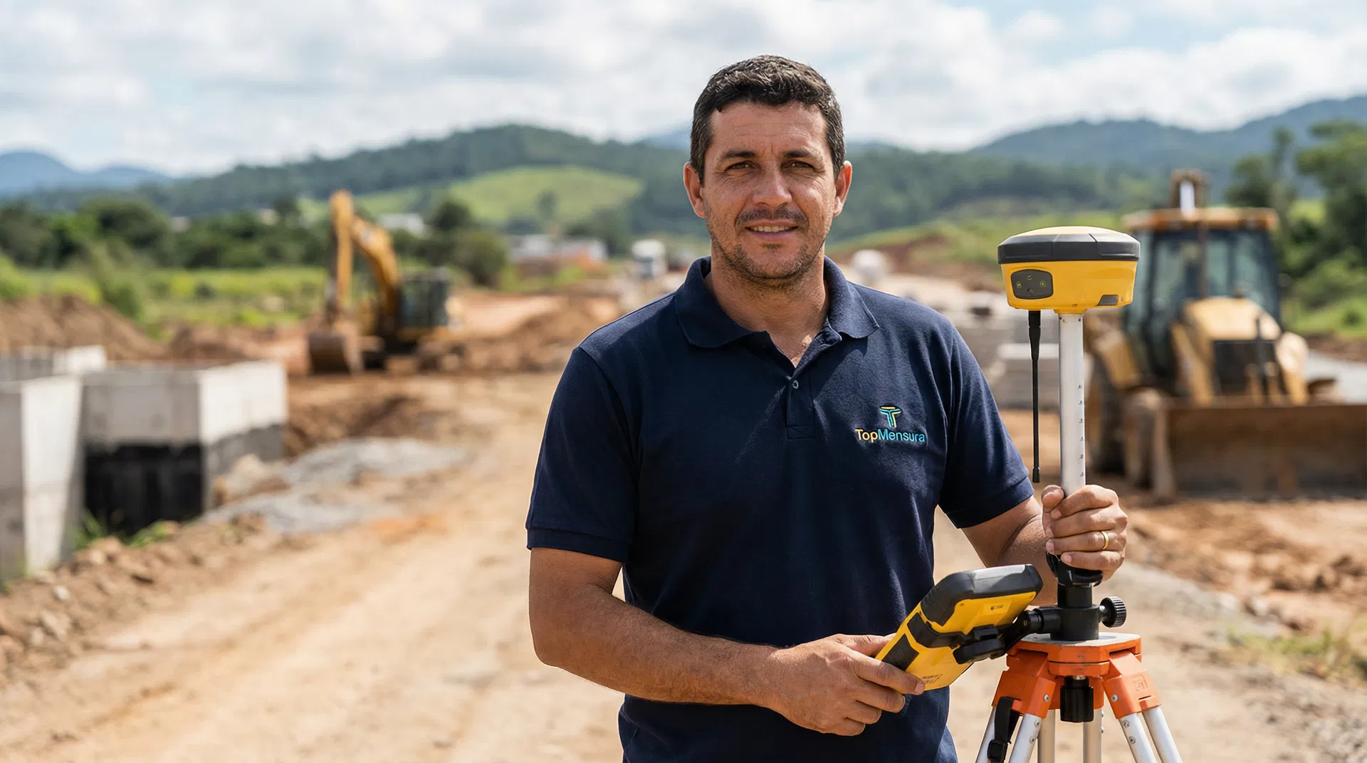 Georreferenciamento de Imóvel Rural para o INCRA na Bahia: Tudo que Você Precisa Saber