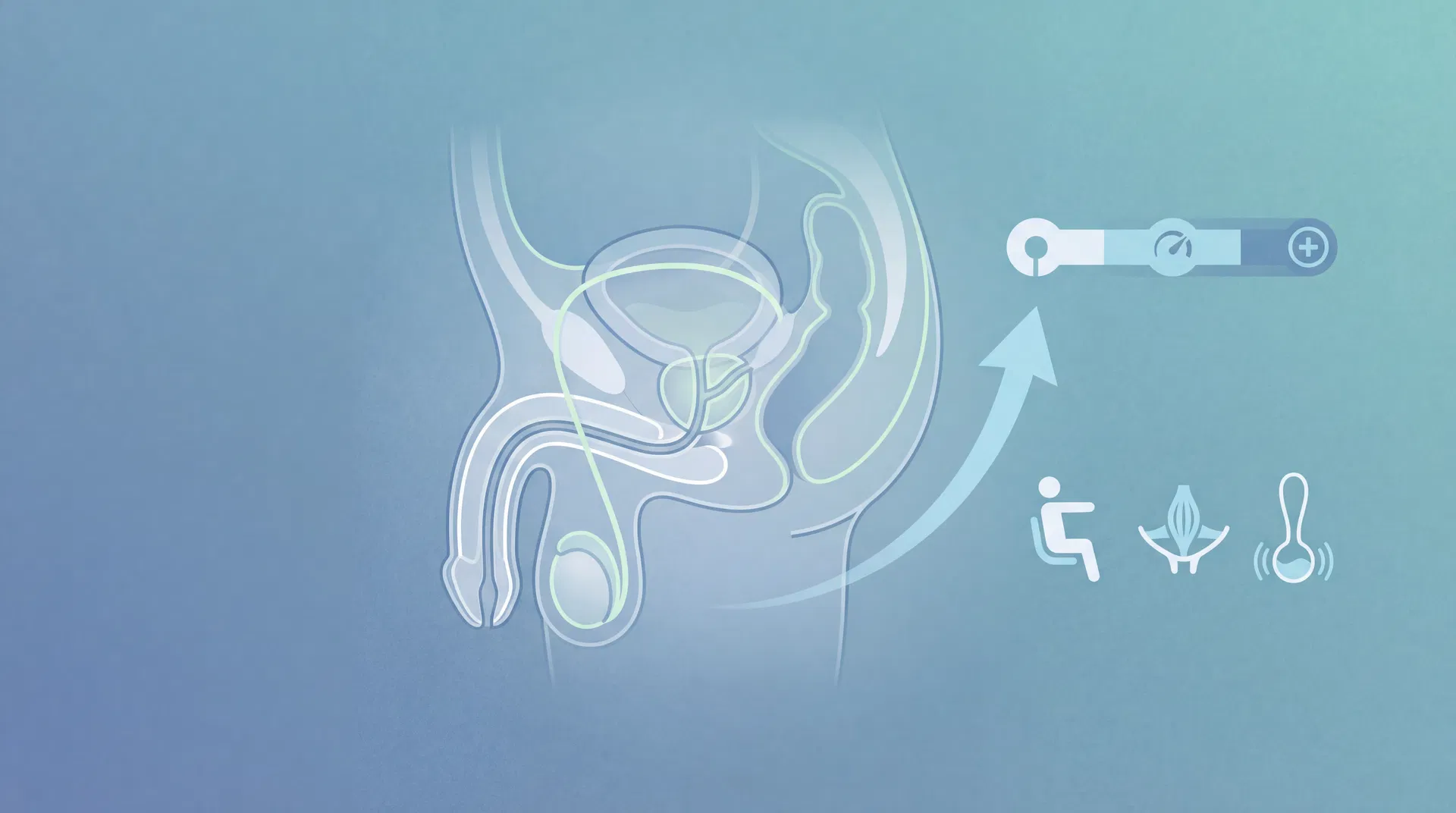 Incontinência Urinária Pós-Prostatectomia: Causas, Recuperação e Tratamentos Atuais