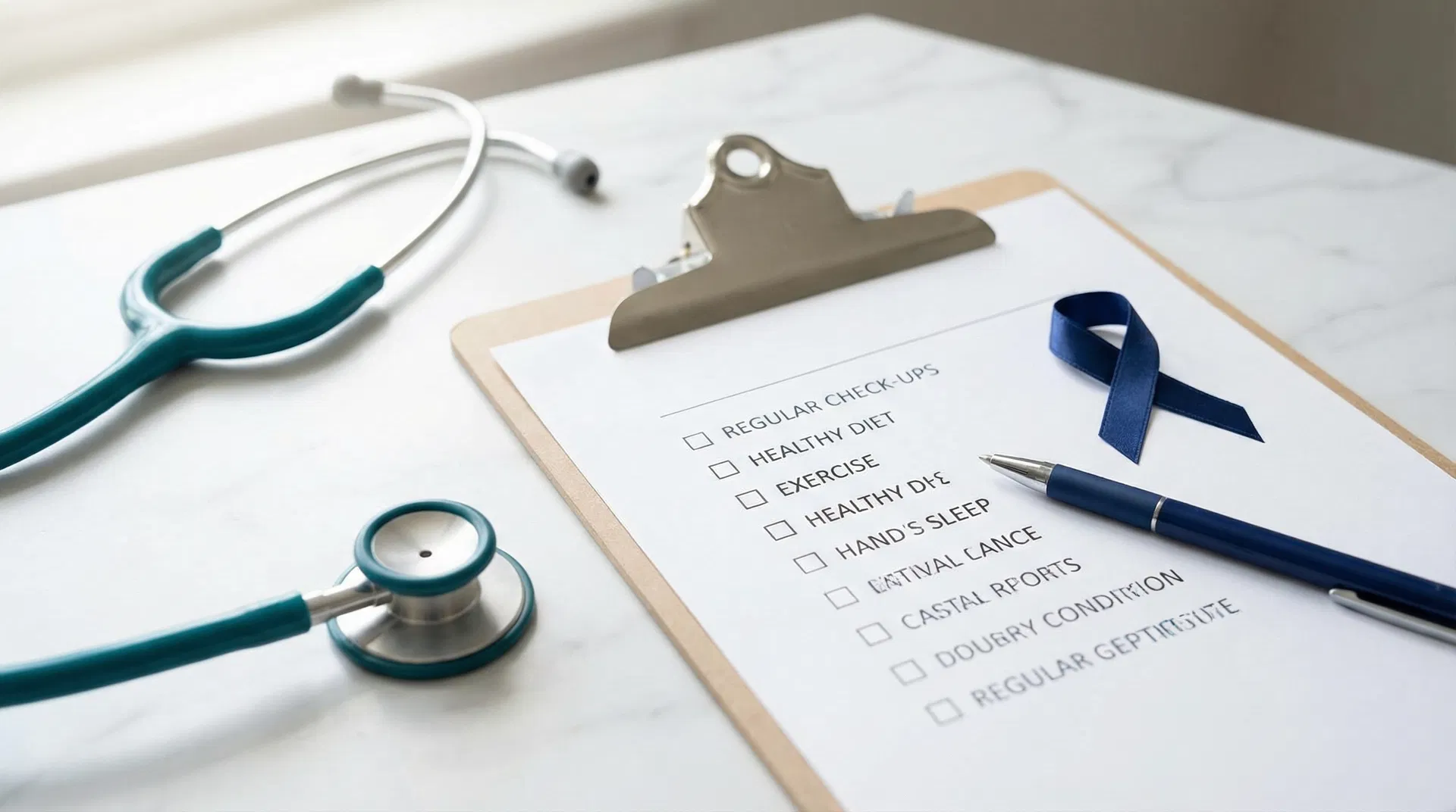 A Importância da Saúde Urológica Preventiva: Por Que Não Esperar os Sintomas