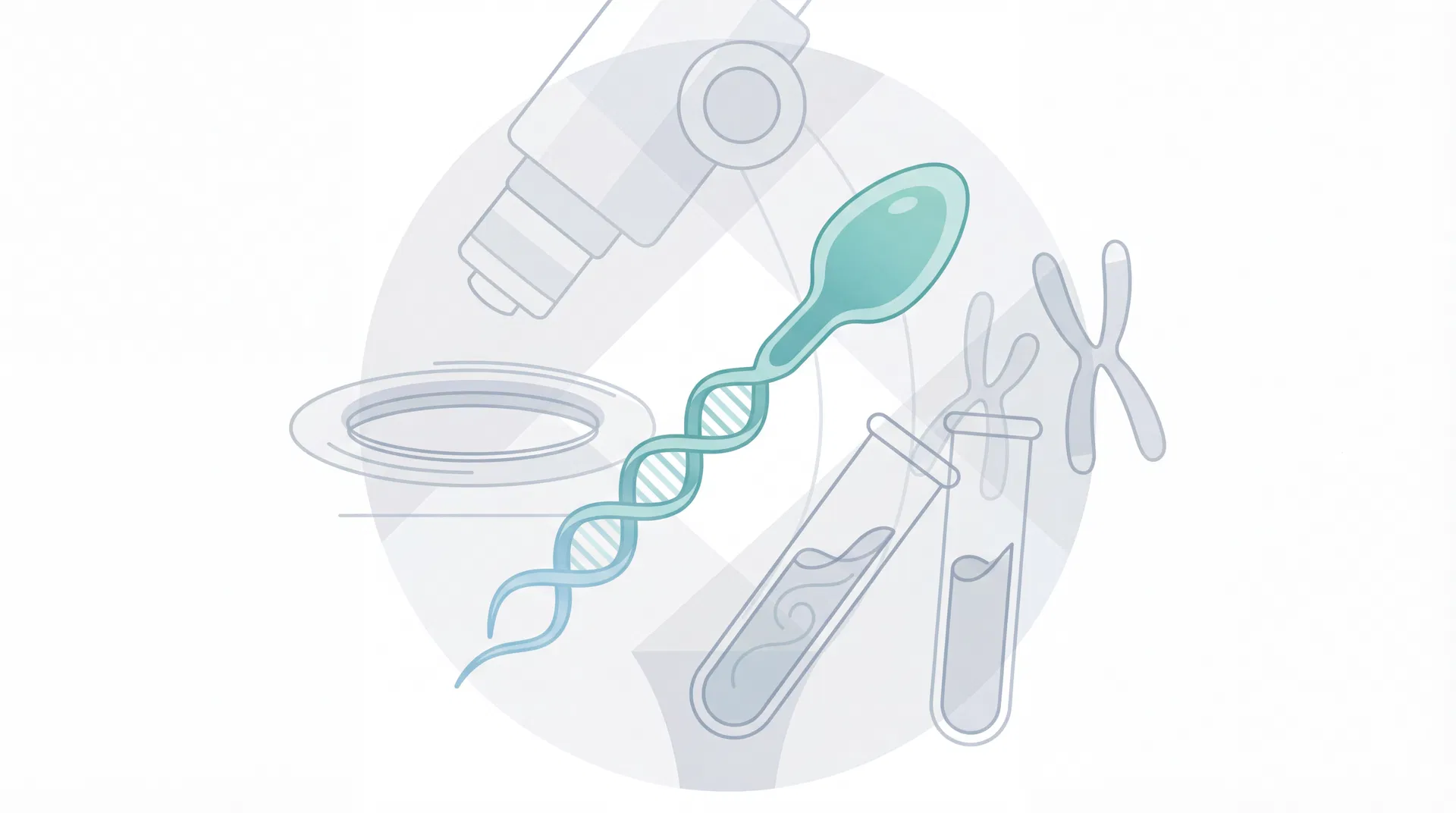 Infertilidade masculina — diagnóstico e tratamento