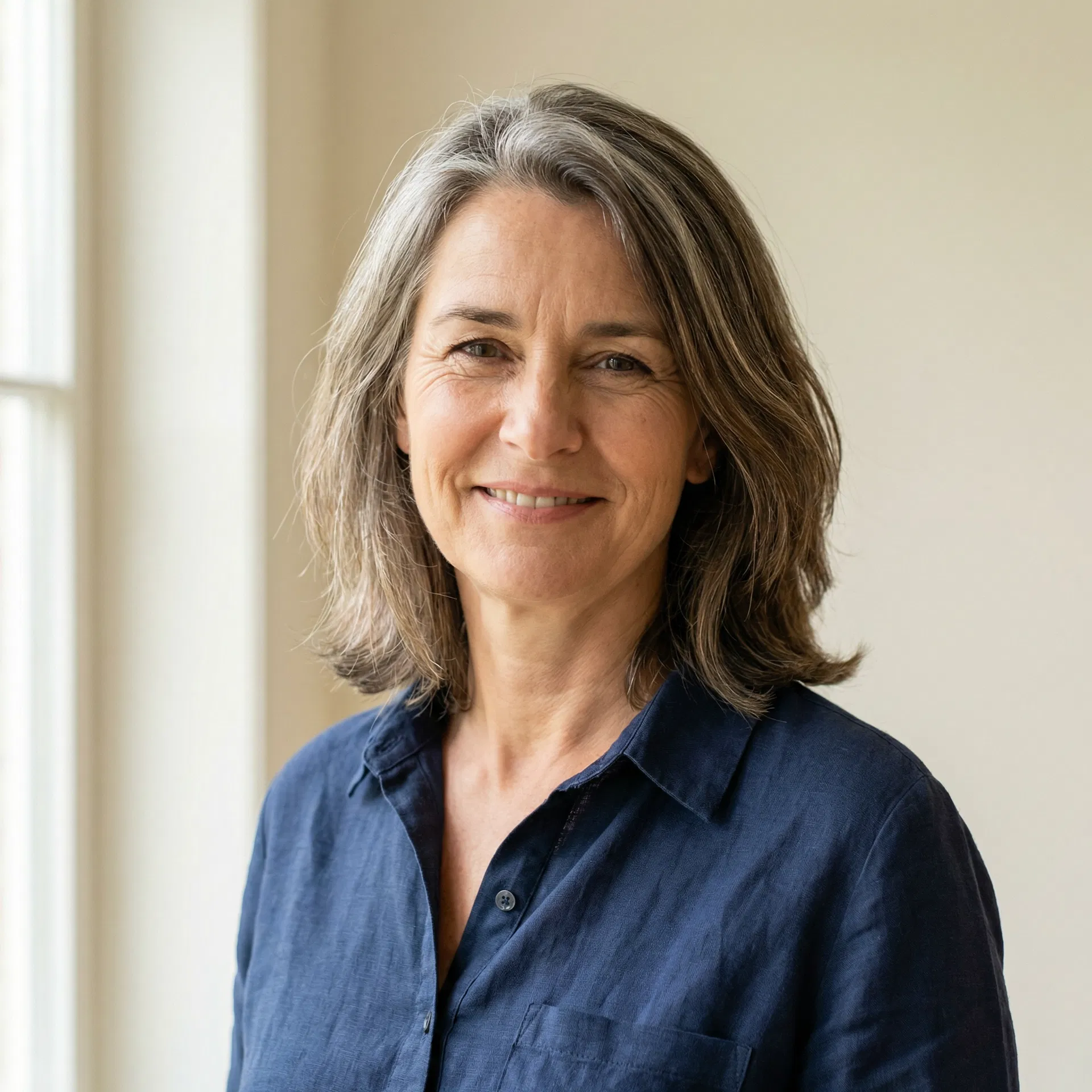 Marie-Claire D.