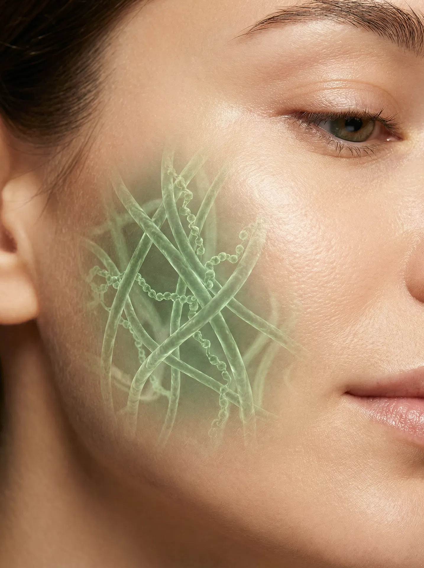 Science du collagène VERISOL®