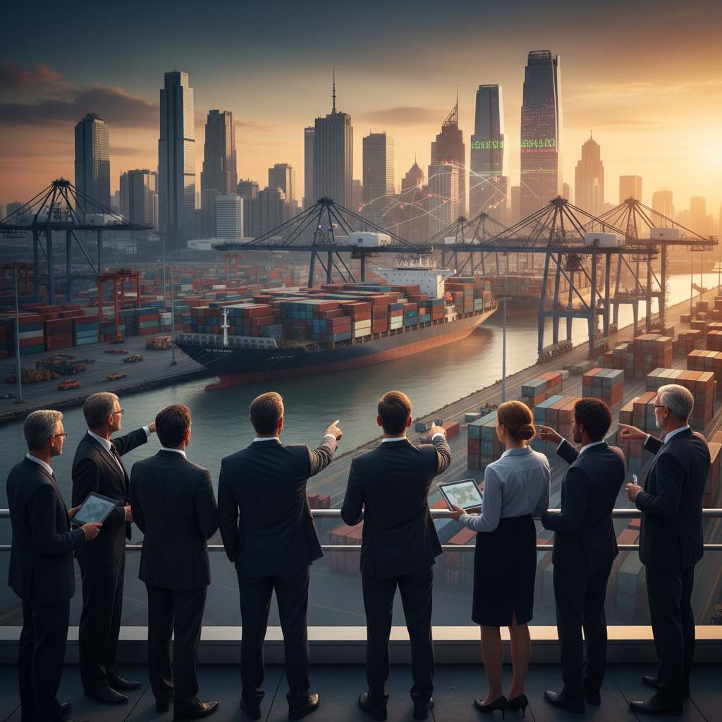 BRICS Expansion: Reshaping Global Trade, Currency, and Developing World Alignment - Key Insights