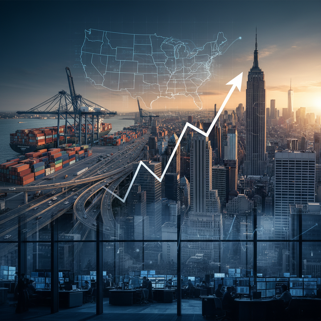2026 US Stock Market: Identifying High-Growth Opportunities - Key Insights
