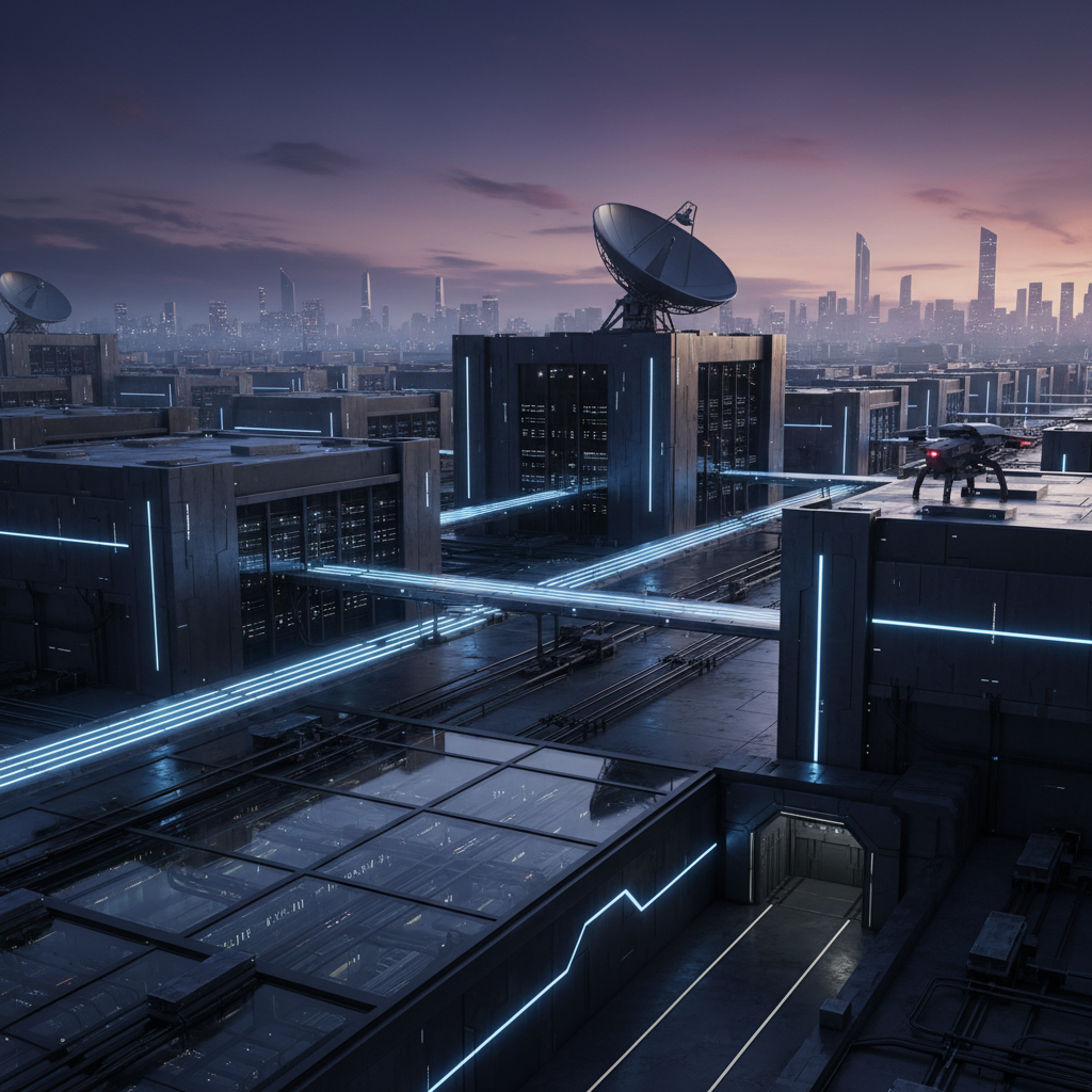 Anticipating AI's Next Major Global Impact - Key Insights