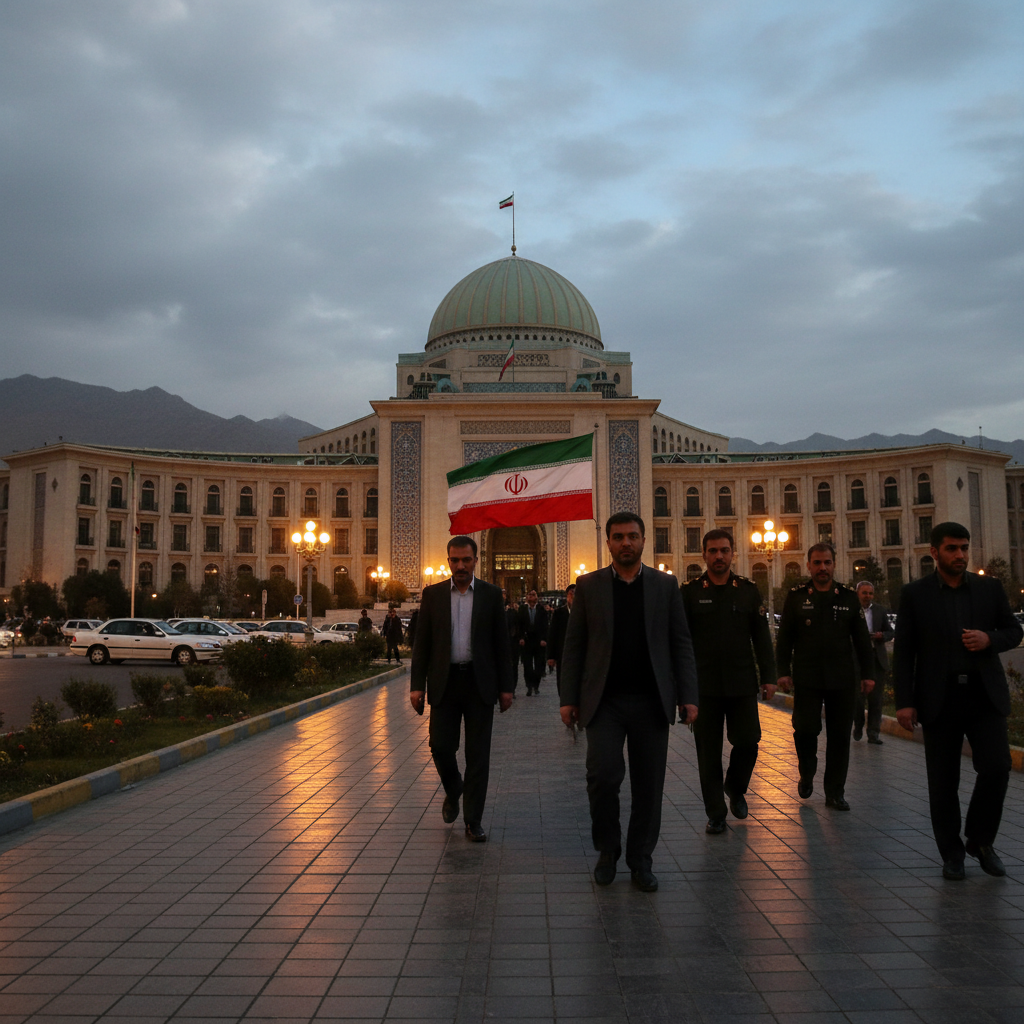 Iran Nuclear Deal Failure: Geopolitical Fallout on Regional Security, Oil, and Proliferation - Key Insights