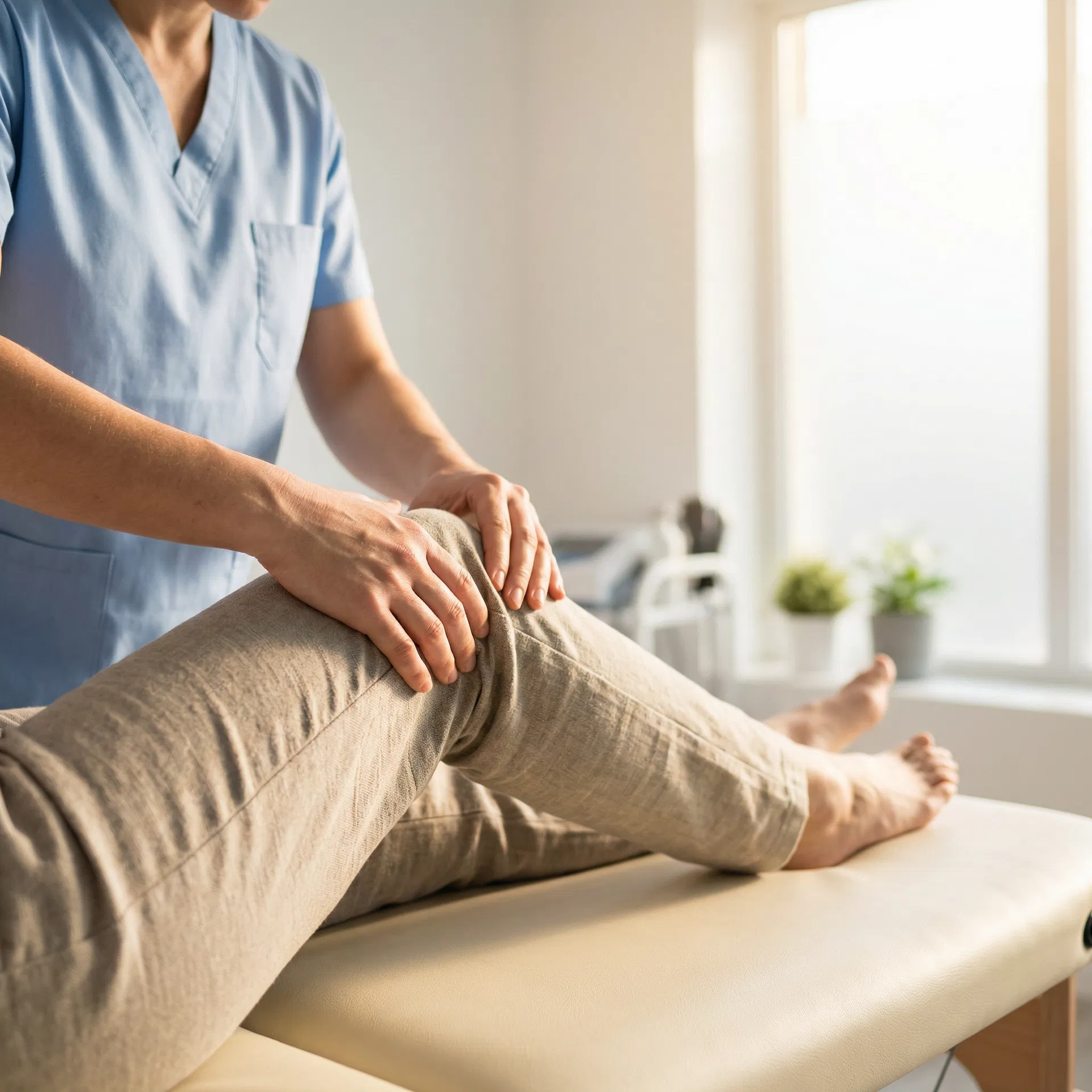 Fisioterapia Esportiva