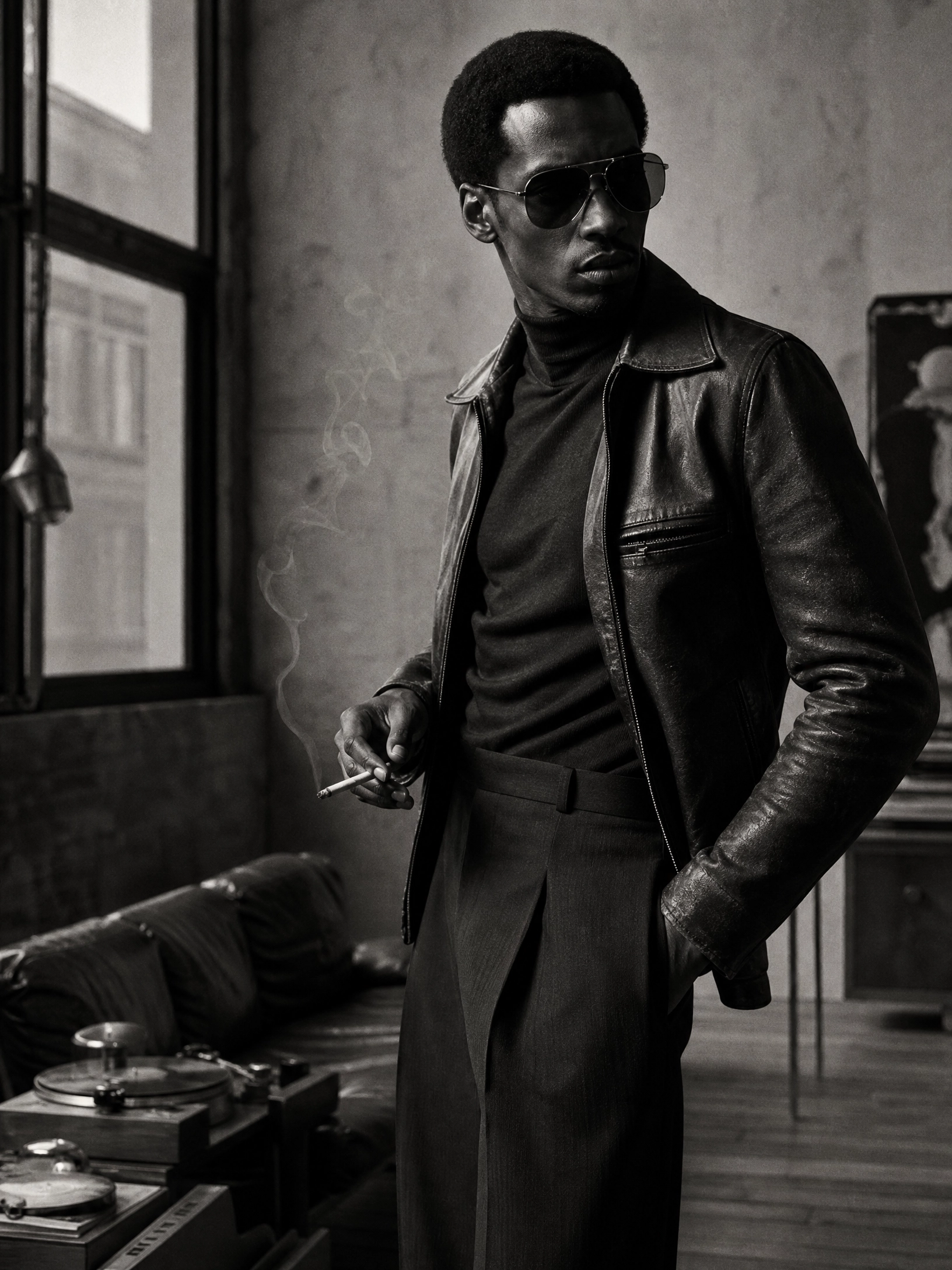 Miles Davis