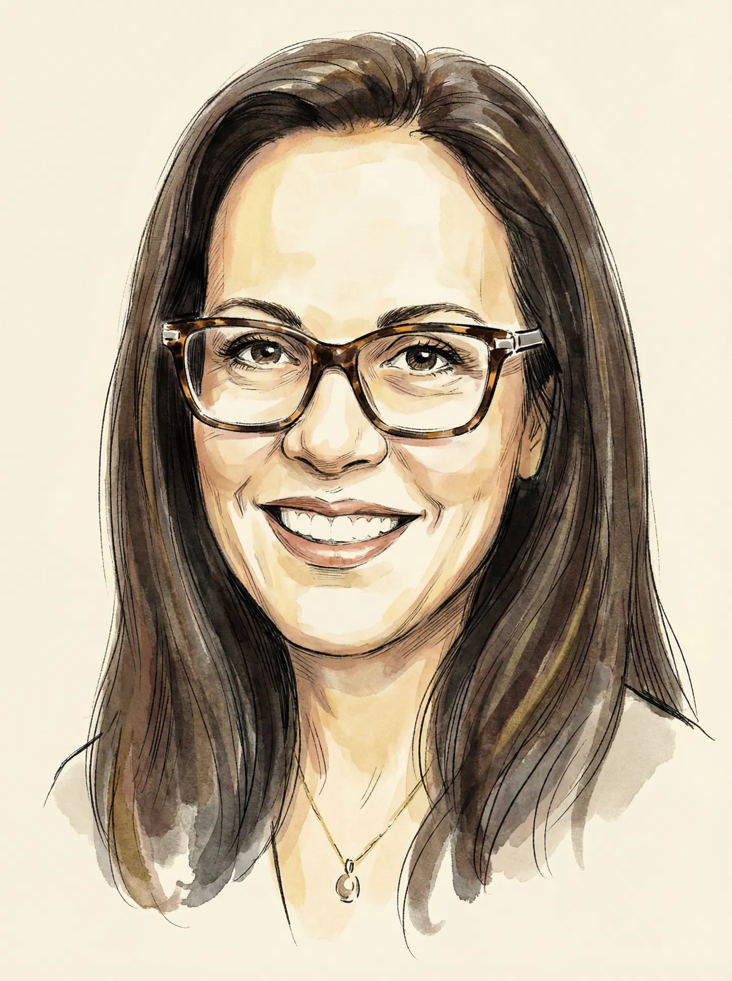 Daphne Kovacs — Head of Business Development, TriplePinch Media