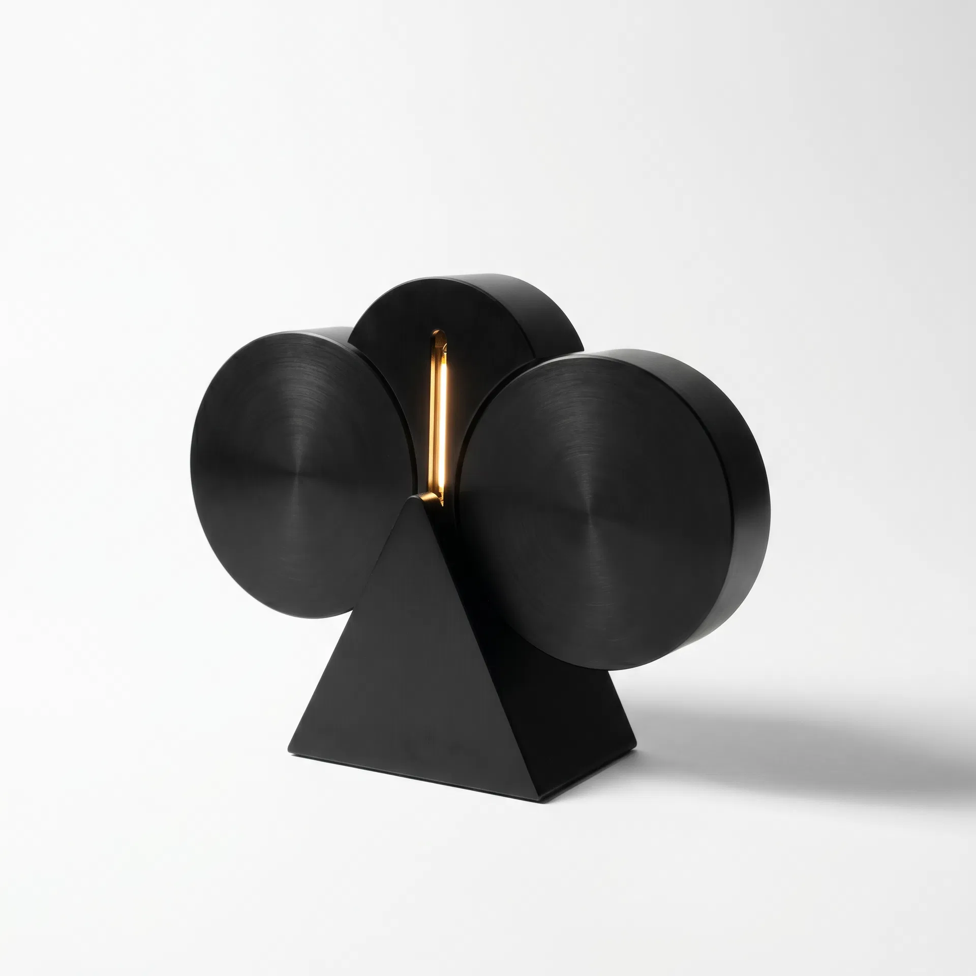 Luminária Ovo — produto