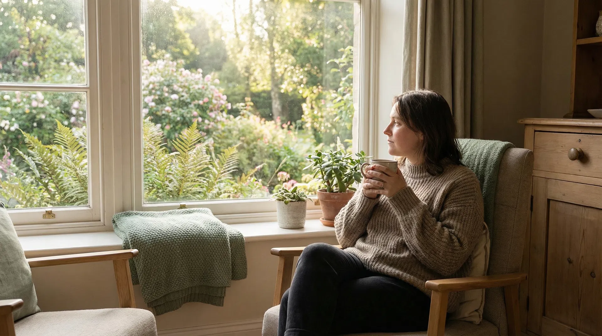 Quando Procurar um Psiquiatra para Ansiedade? Sinais, Sintomas e o Momento Certo