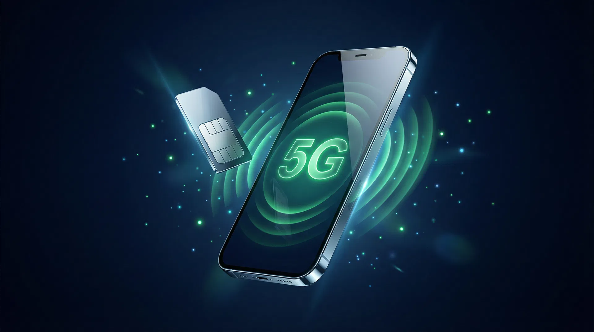 Chip 5G InternetMais com melhor sinal e cobertura confiável em Campo Grande MS
