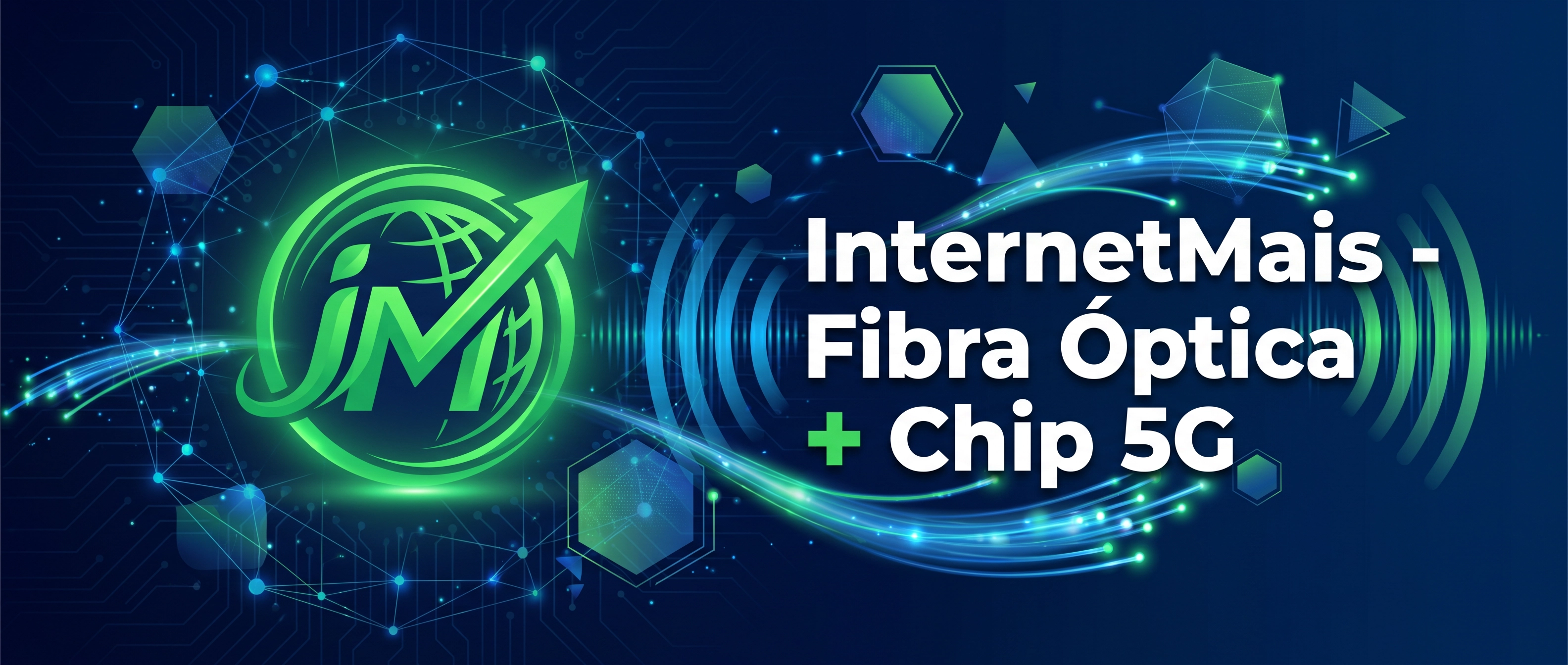 Internet Mais - União