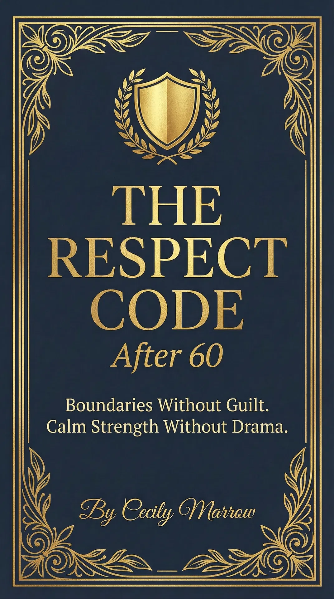 The Respect Code Cover