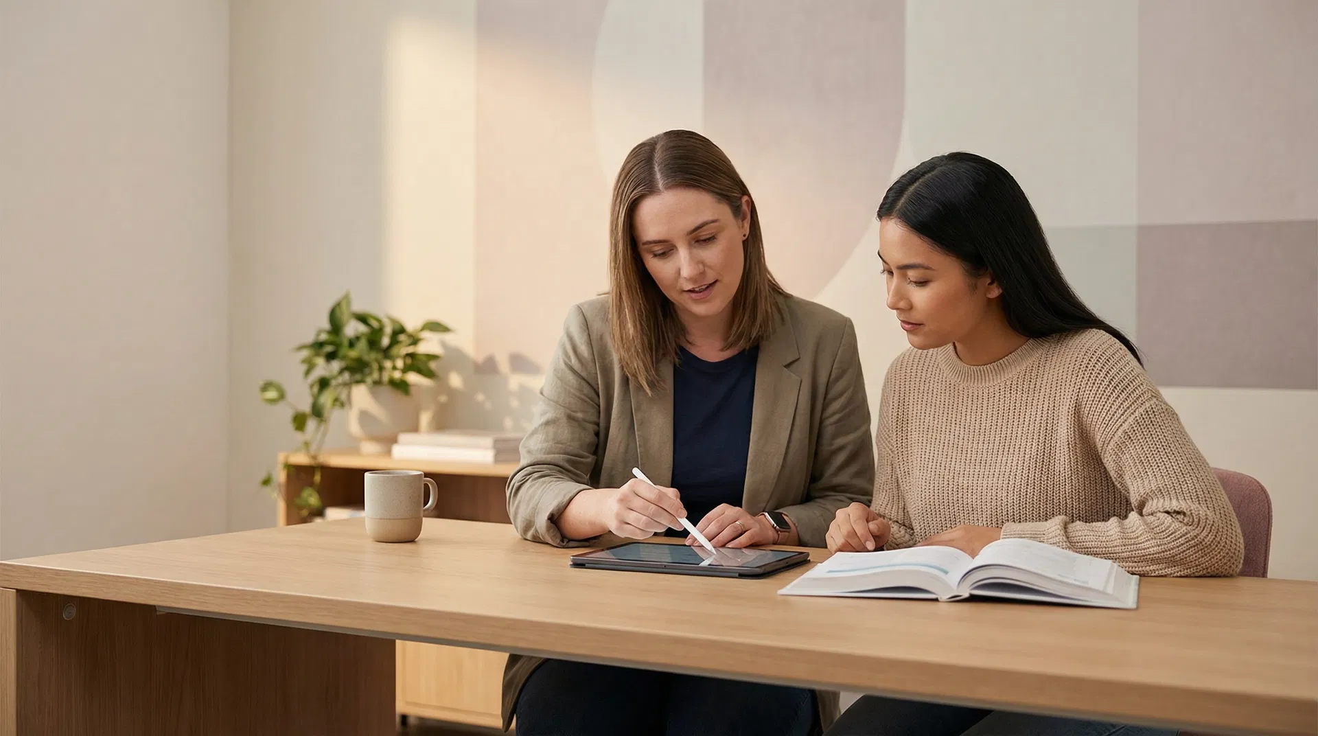 Educación de Élite Personalizada