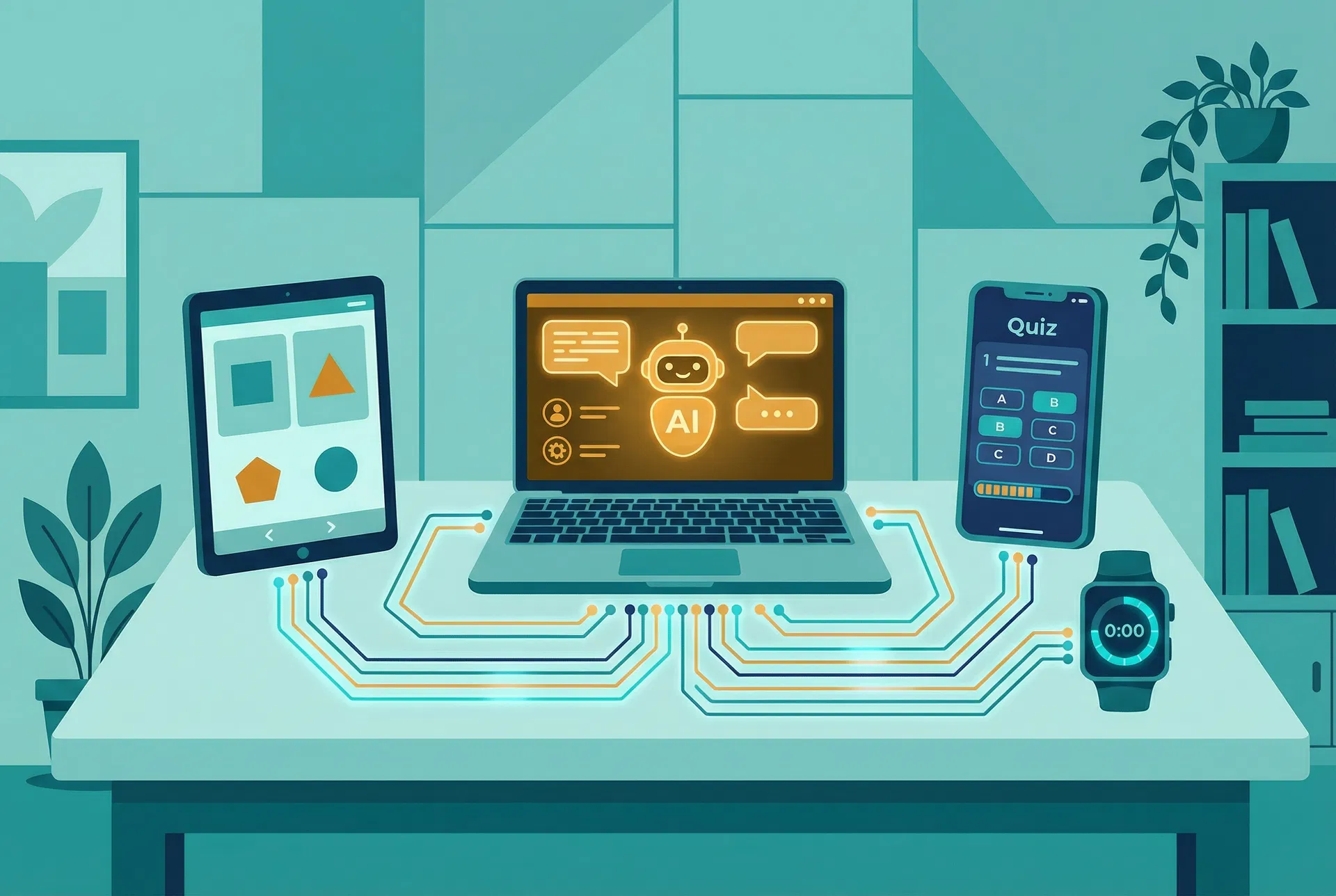 Digitale Lerntools 2026: Der ultimative Vergleich für Studenten