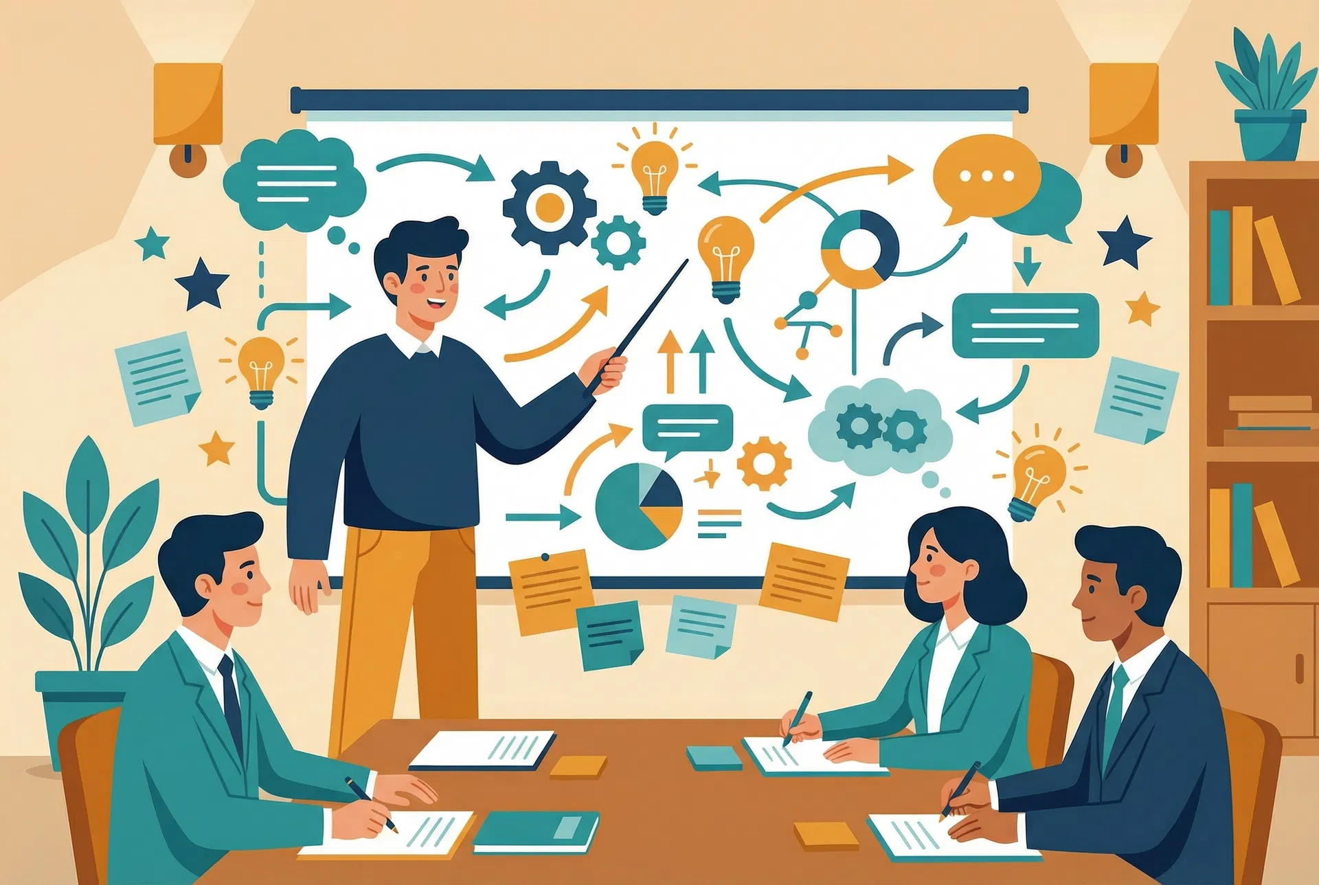 Mastering Oral Exams: Strategies for Confident Answers