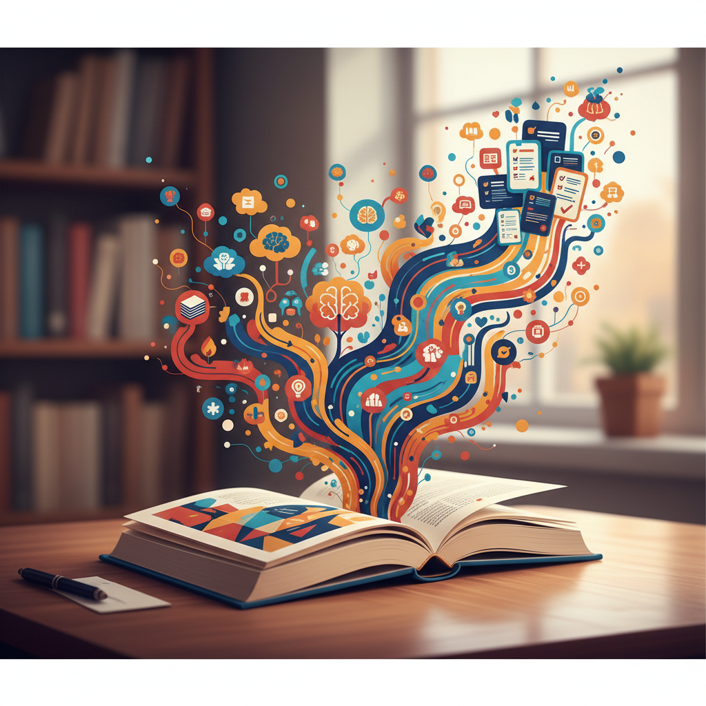 Karteikarten richtig erstellen: 8 Regeln für maximale Wirkung