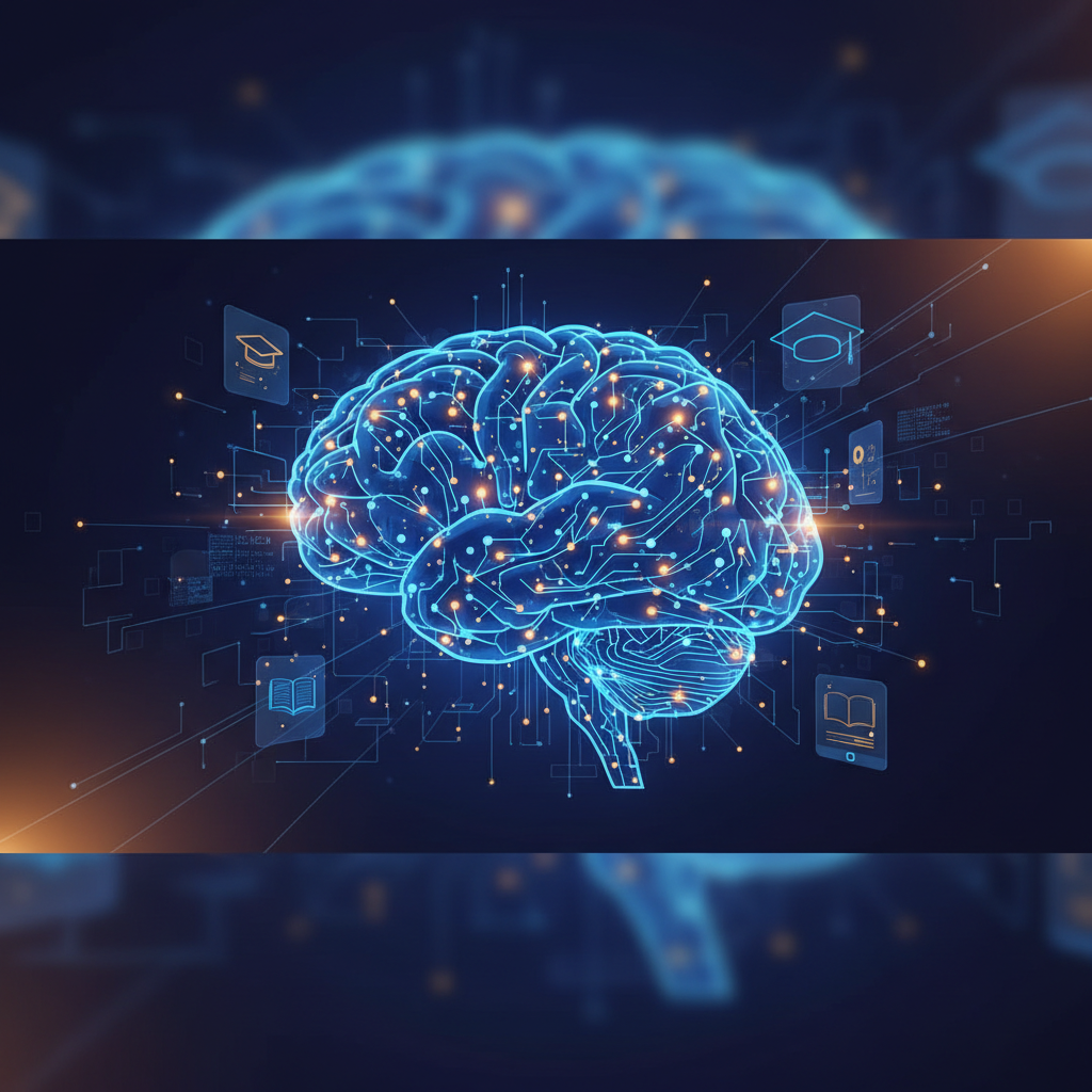 KI-gestütztes Lernen: Die Revolution der Bildung 2025