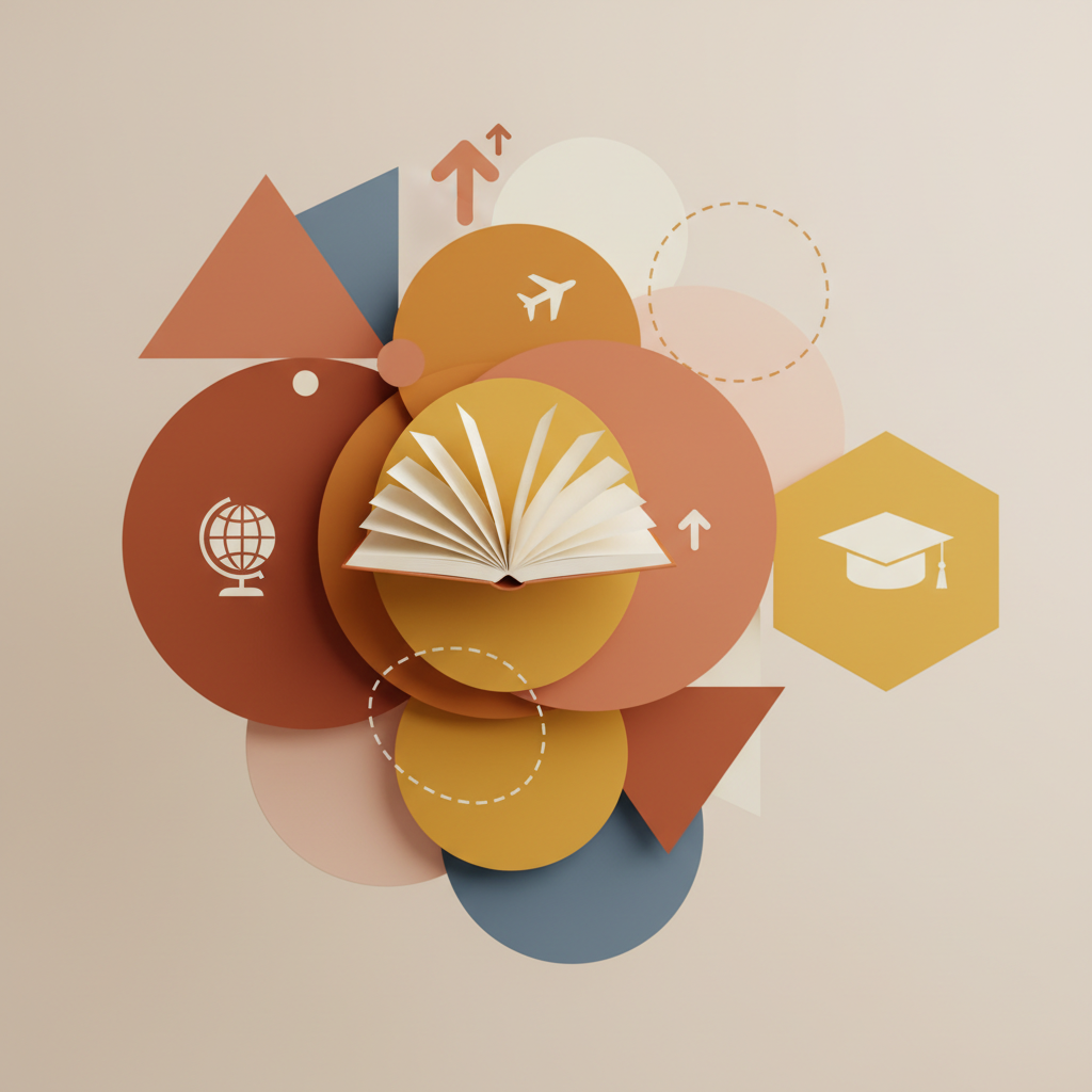 Planning a semester abroad: The ultimate checklist for your studies