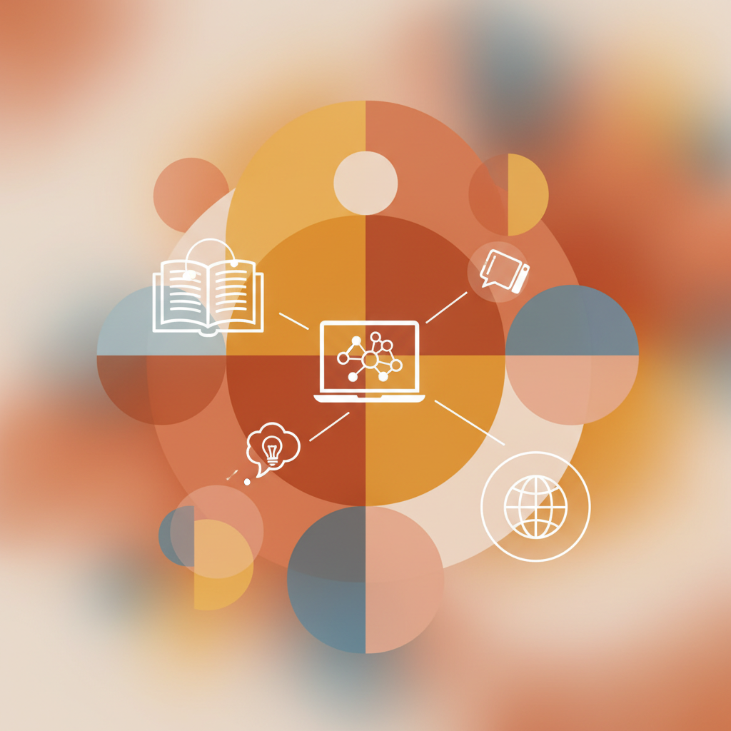 Digitale Lernumgebungen gestalten: Tools & Tipps für effektives Lernen