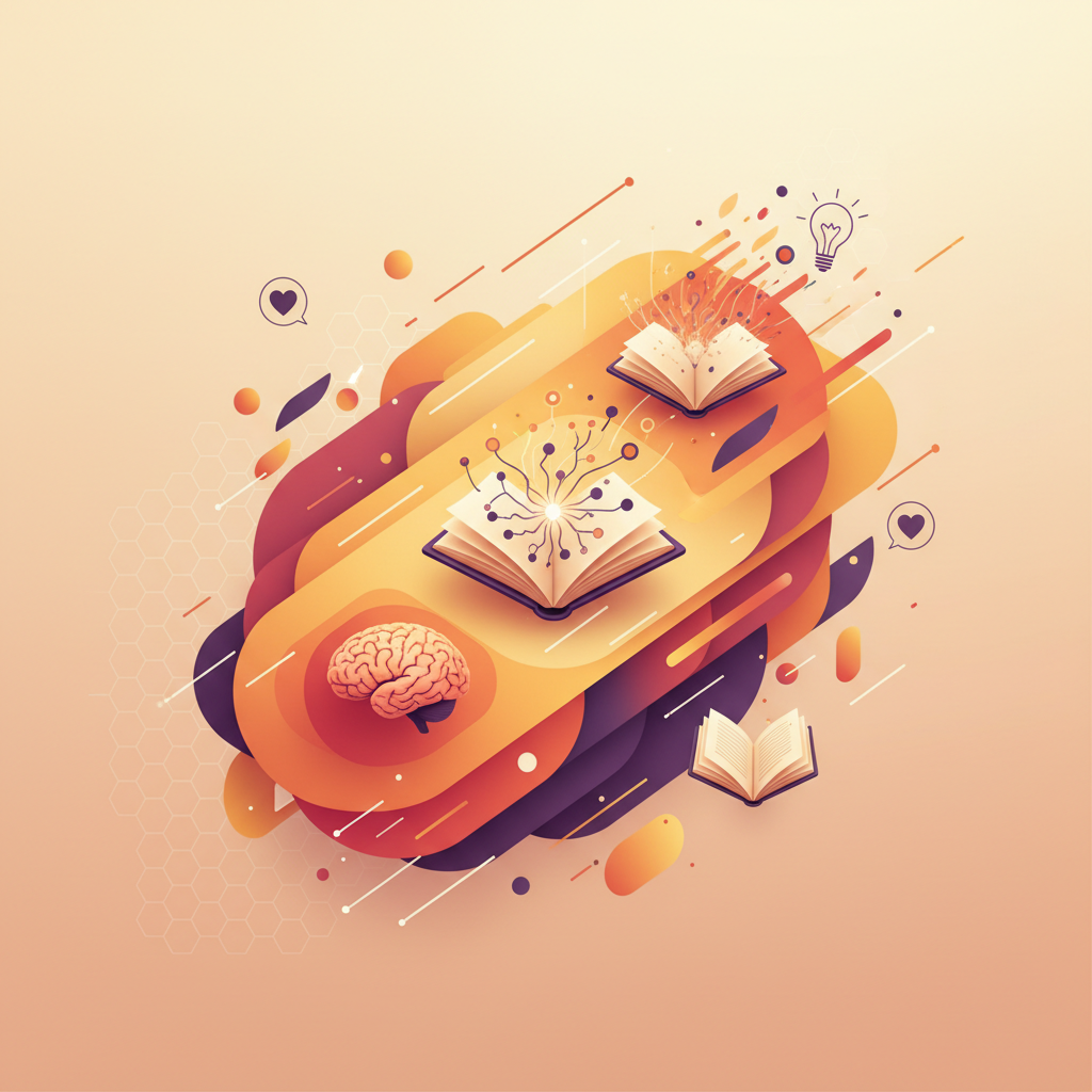 Emotionen und Lernen: Wie Gefühle dein Gedächtnis prägen