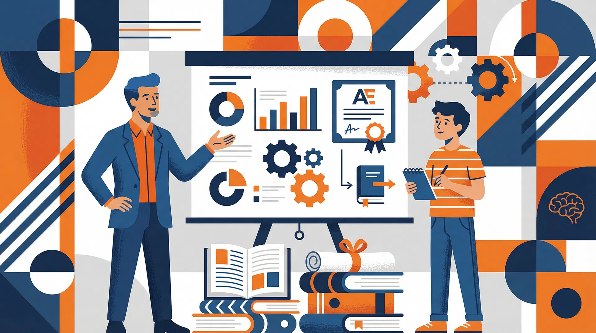 AEVO-Prüfung bestehen: Der ultimative Leitfaden 2025