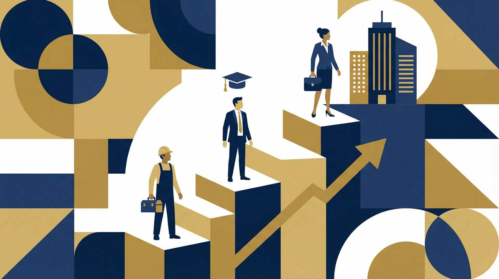 Betriebswirt IHK: Lohnt sich die Weiterbildung nach dem Meister?