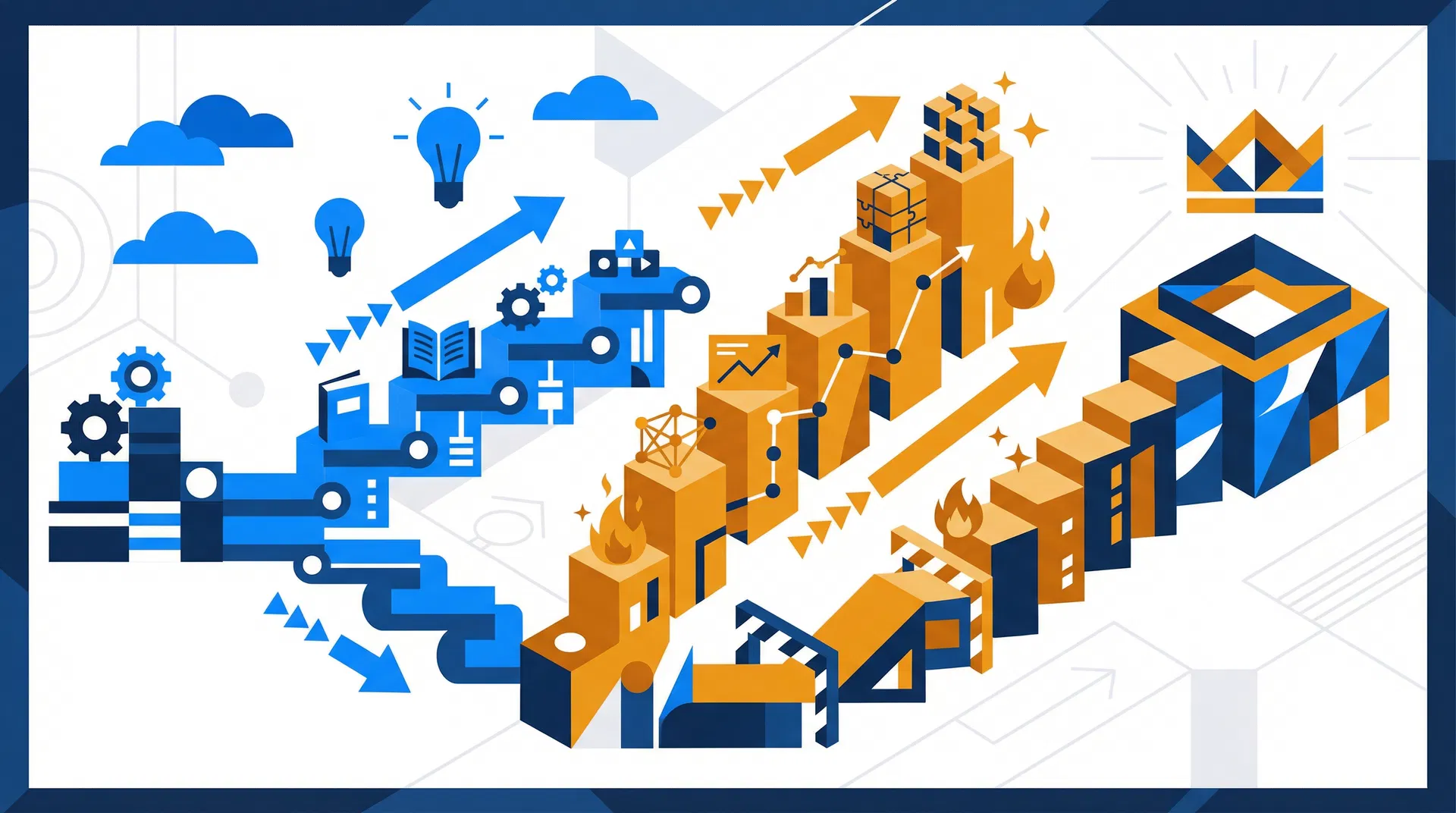 BQ vs. HQ: Der ultimative Guide für deine Meisterprüfung 2025