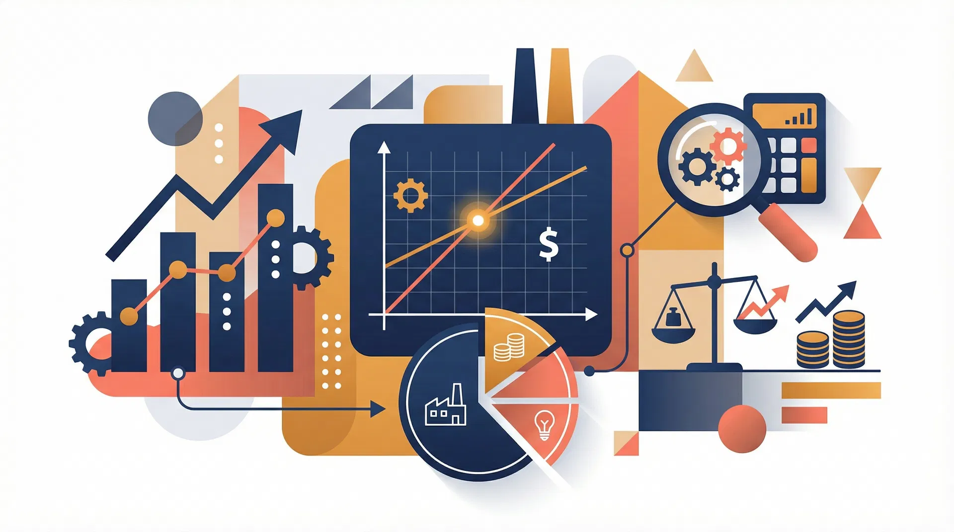 Betriebswirtschaftliches Handeln: KLR, Investition & Budgetierung für Meister