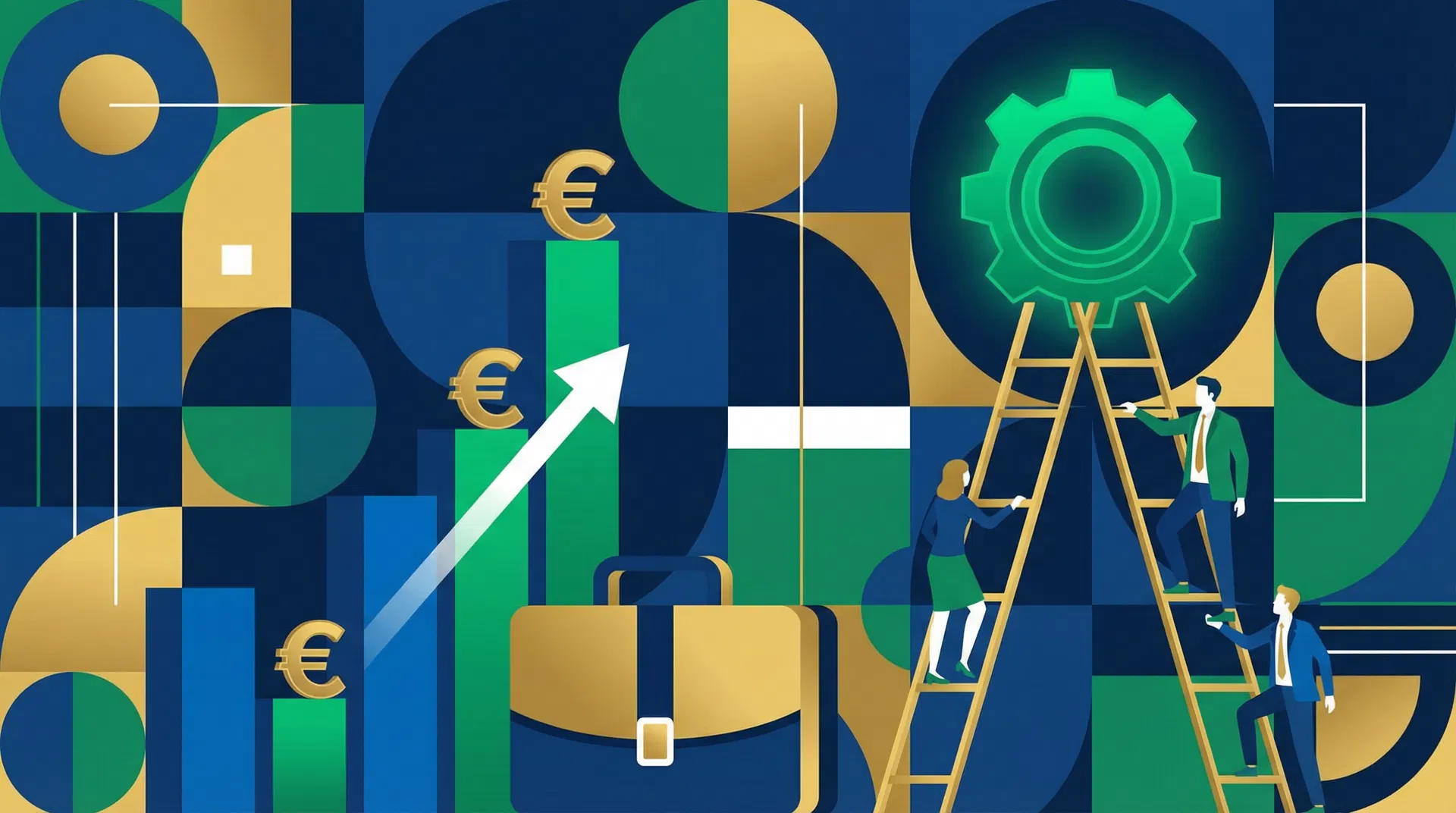 Industriemeister Gehalt 2025: Was verdient man nach der Prüfung?