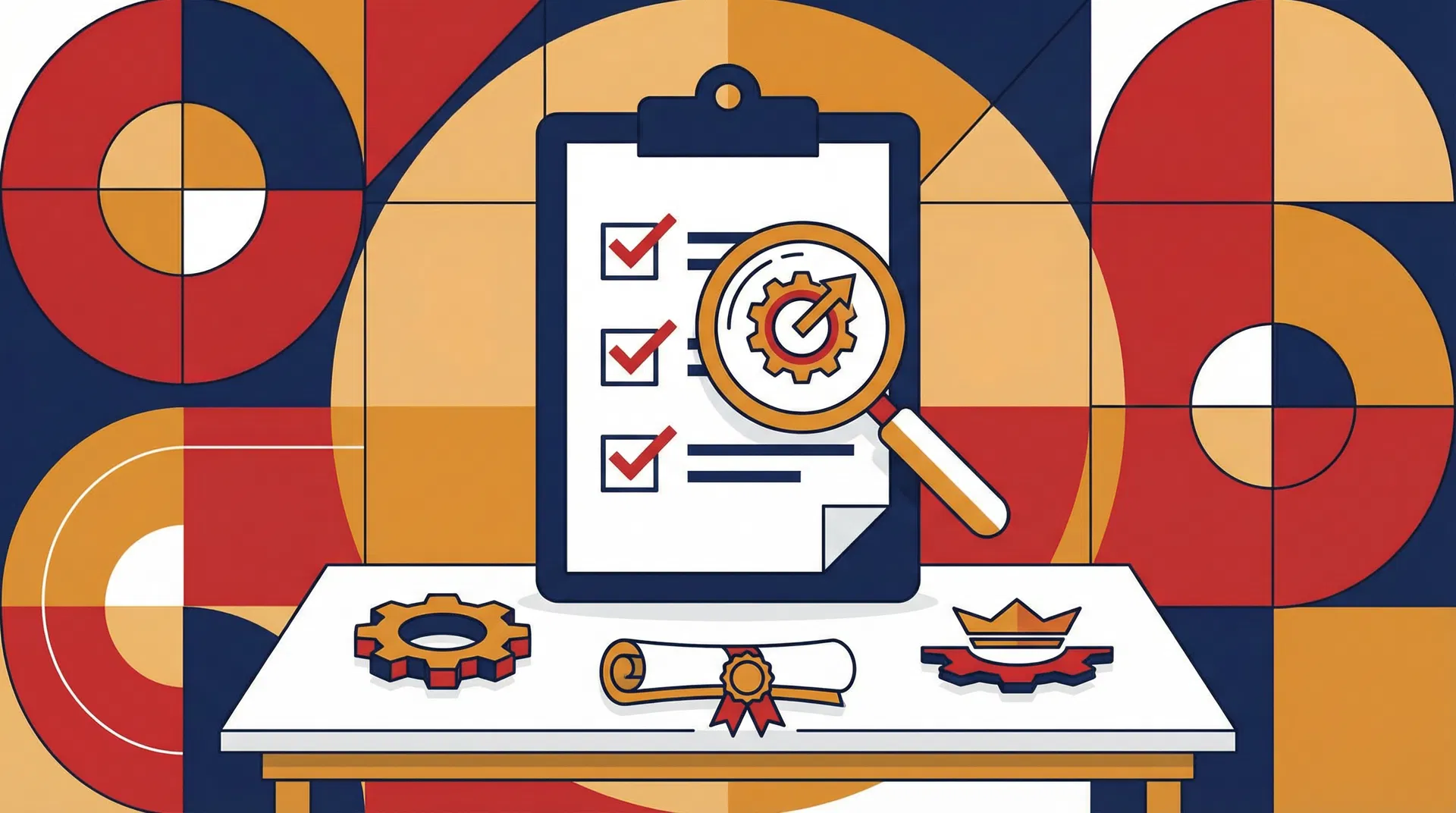 IHK-Prüfungskriterien für Industriemeister: Was Prüfer wirklich sehen wollen