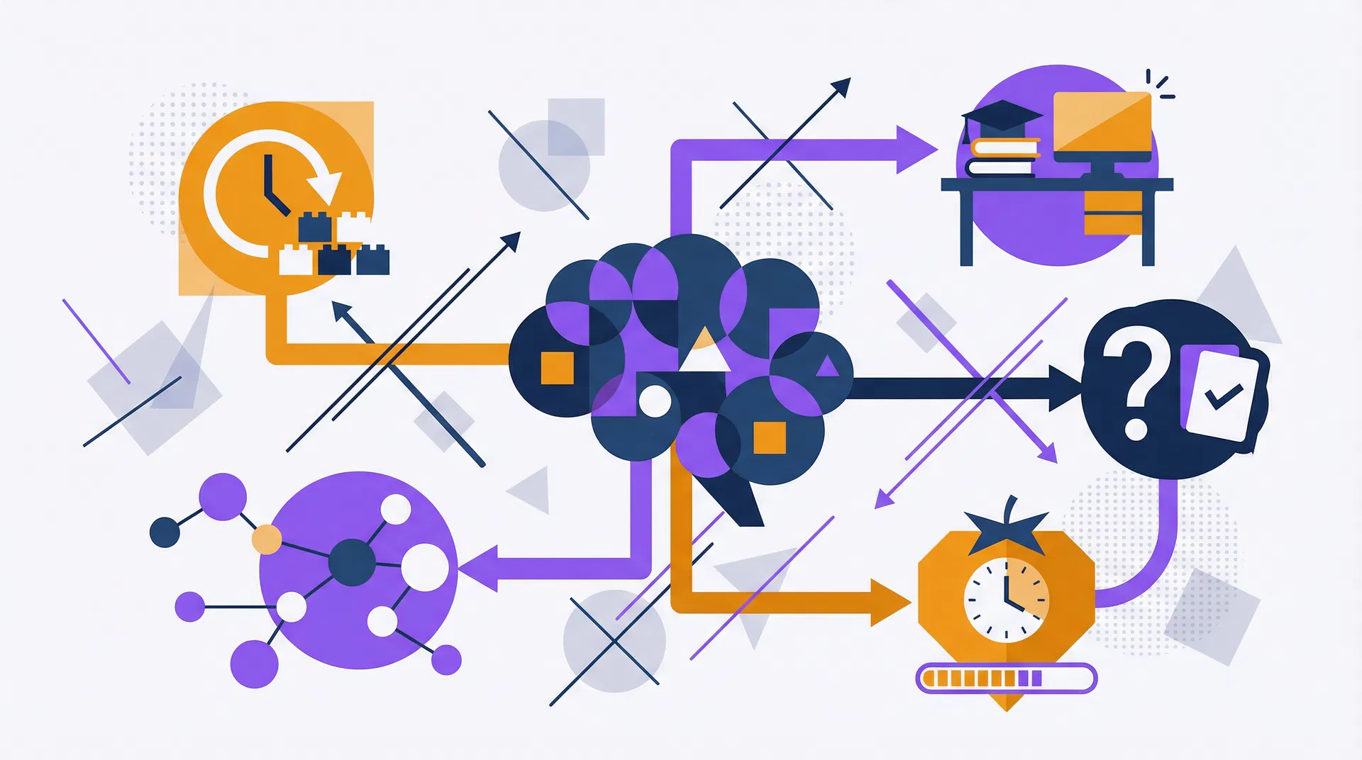 Die 5 besten Lernstrategien für die Meisterprüfung 2025