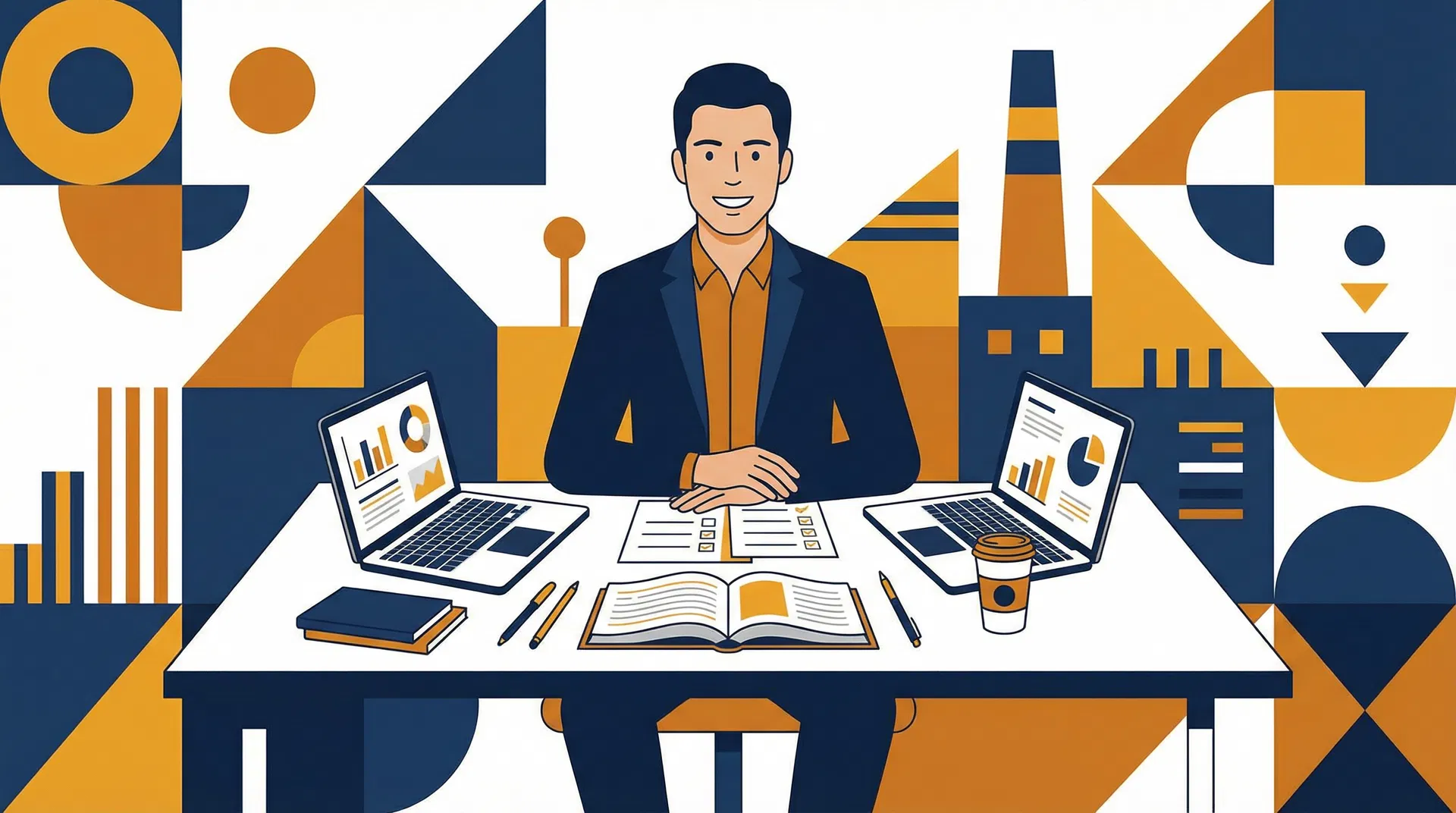 Industriemeister-Prüfung 2025: Die 10 besten Tipps zur Vorbereitung