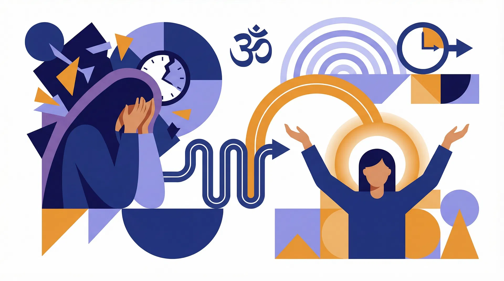 Prüfungsangst überwinden: 4 mentale Strategien für die Meisterprüfung