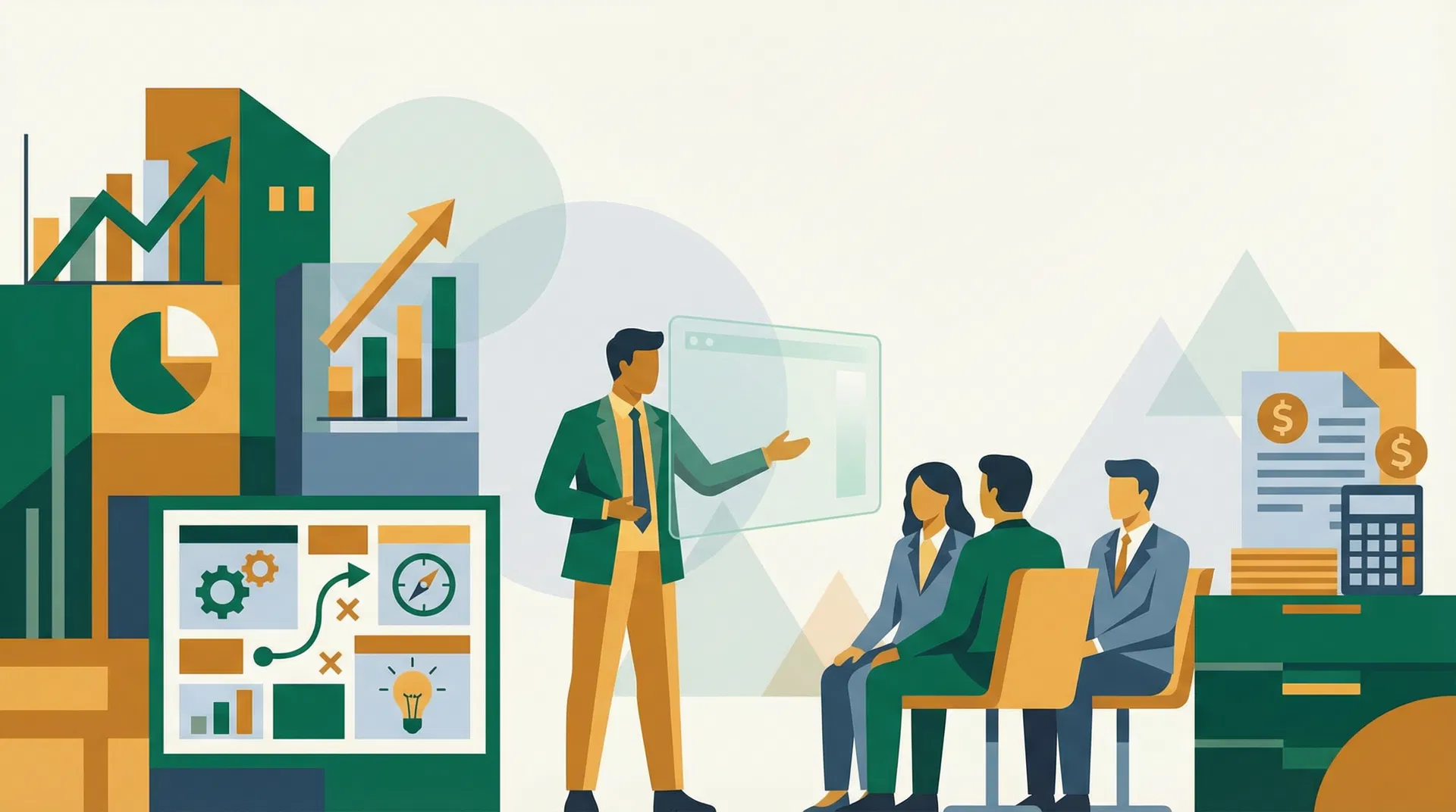 Geprüfter Betriebswirt IHK – Online Prüfungsvorbereitung