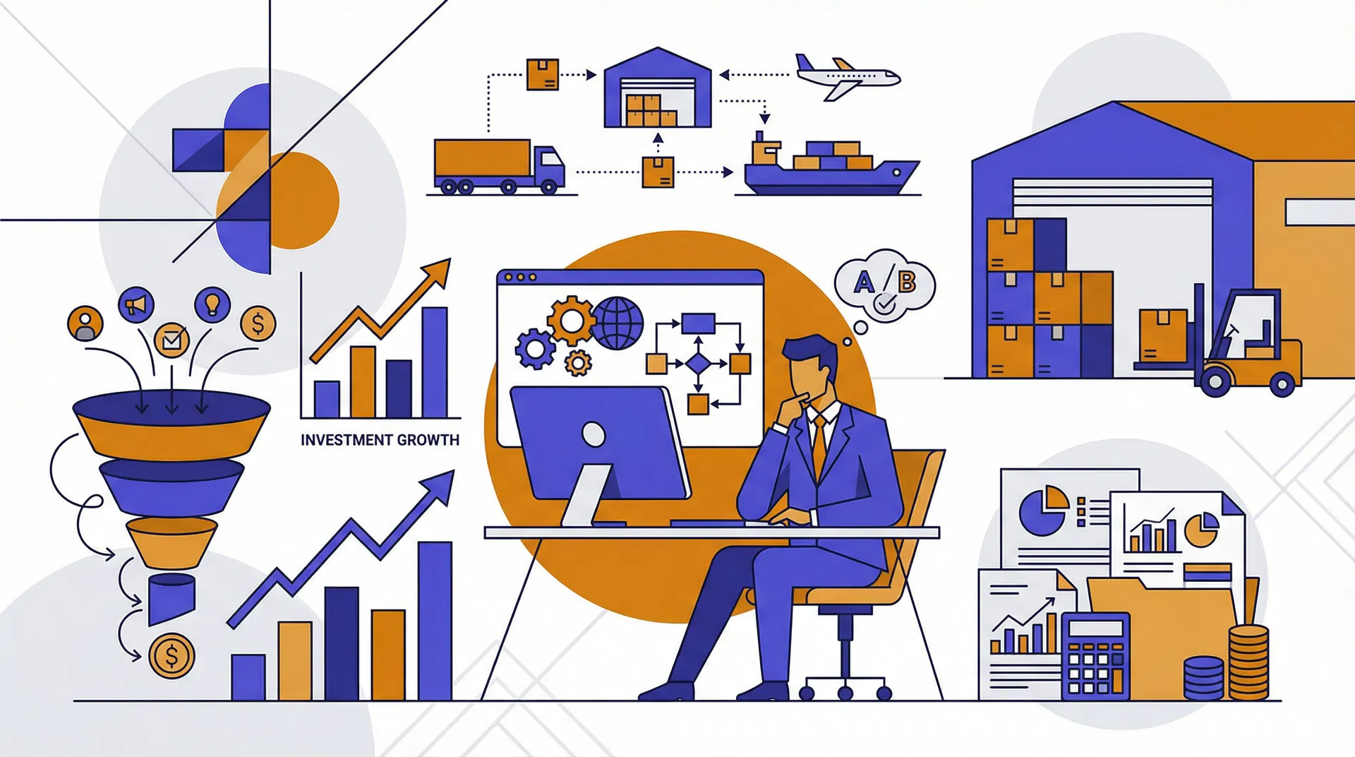 Betriebswirtschaftliches Handeln (BWH) für die BQ-Prüfung meistern