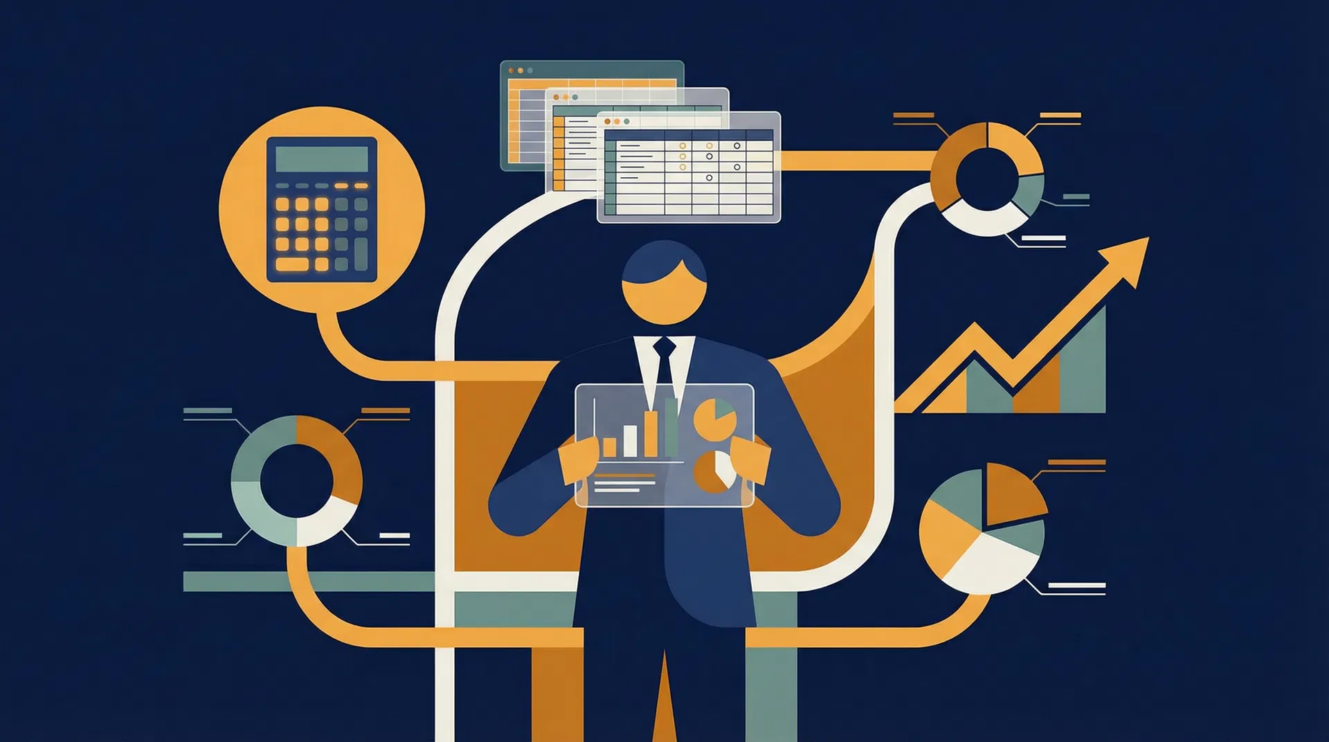 Kostenrechnung & Controlling | BQ-Prüfung für Industriemeister