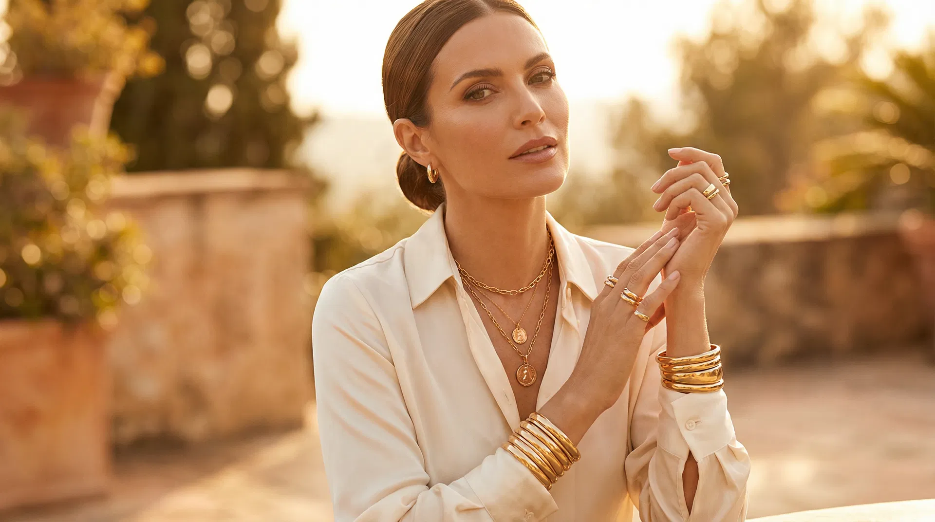 Gold Market Trends: What to Expect in the Coming Months