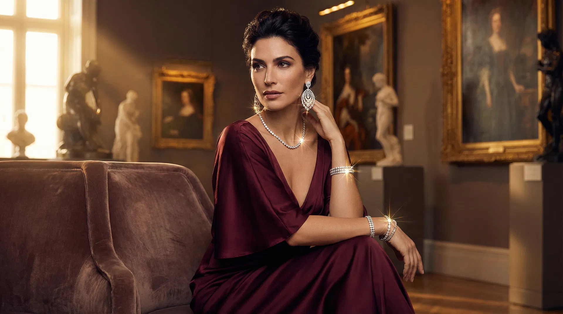 Jewelry vs. Gold Bars: Which Is the Smarter Investment?